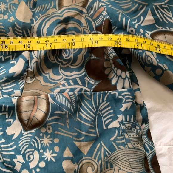 Sash Blouse - Picture 7 of 10